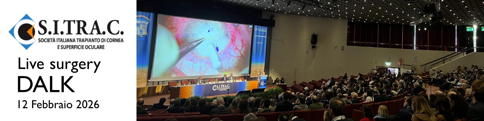 Surgical Fellowship, Forlì